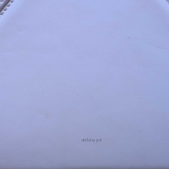 Pink Mlouye Flex Hobo Bag - Picture 15 of 15